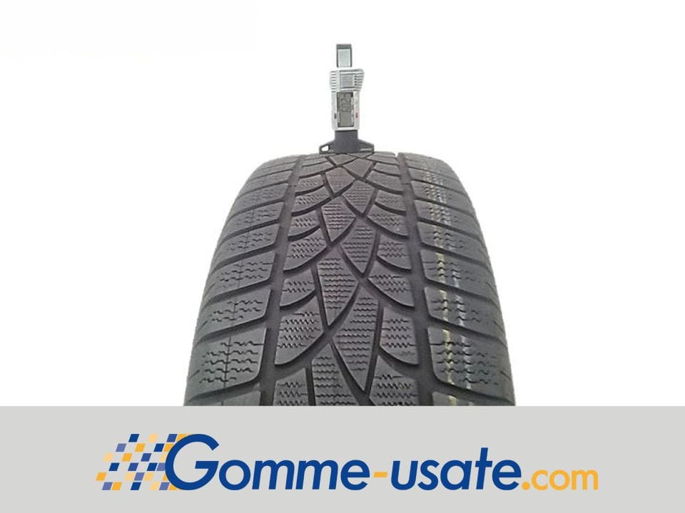 Thumb Dunlop Gomme Usate Dunlop 235/50 R19 103H Sp Winter Sport 3D XL M+S (75%) pneumatici usati Invernale 0 Thumb Dunlop Gomme Usate Dunlop 235/50 R19 103H Sp Winter Sport 3D XL M+S (75%) pneumatici usati Invernale 0